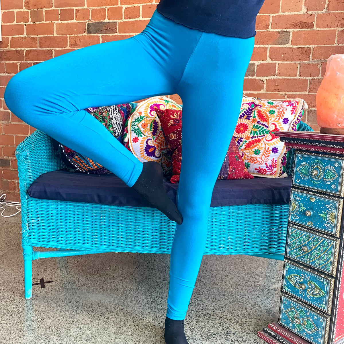 Tie Dye Yoga Leggings – Hipsta NZ