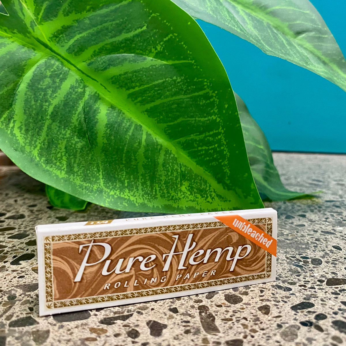 Pure Hemp Papers Hipsta NZ