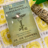 Becoming Supernatural
