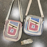 Hemp Pocket Bag