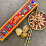 Superhit Satya Desi Aroma Incense