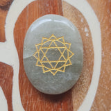 Chakra Stones Single