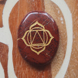 Chakra Stones Single