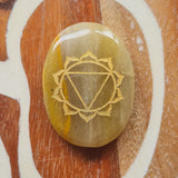 Chakra Stones Single