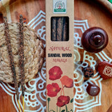 Namaste India - Sandalwood Masala