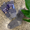 New Zealand Made 100% Merino Socks