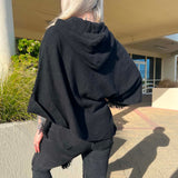 Plain Ponchos