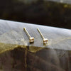 Popular Sterling Silver Bendable Nose Stud