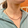 German Silver Chain