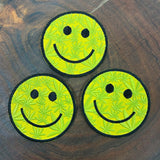 Iron On Patches