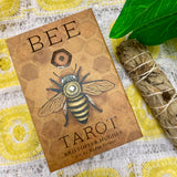The Bee Tarot