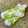 Weed Socks Ankle Length