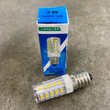 Turkish Mosaic Lamp LED Bulbs 3W