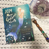 2024 Moon Goddess Diary for Southern Hemisphere