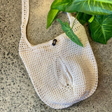 Crochet Sac Bag