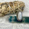 German Silver Rings
