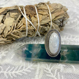 German Silver Rings