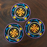 Iron On Patches