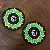 Iron On Patches