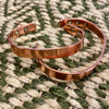 Copper Bracelets