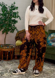 Alibaba Pants - Golden Paradise