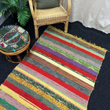 Bohemian Floor Rug