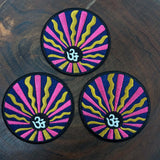 Iron On Patches