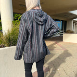 Brush Hoodie