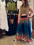 Mega Flares - Floral