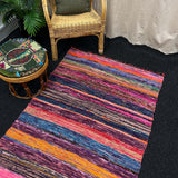 Bohemian Floor Rug