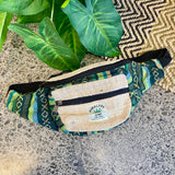 Hemp Money Belt