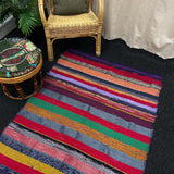 Bohemian Floor Rug