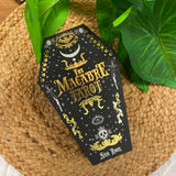 The Macabre Tarot Cards Deck