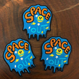 Iron On Patches