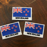 Iron On Patches