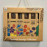 Namaste Smudge Incense Gift Packs (Bulk pack)