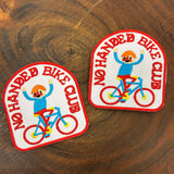 Iron On Patches