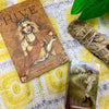 The Bee Tarot