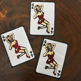 Iron On Patches