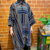 Mexican Poncho