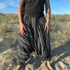 Cotton Mens Harem Pants