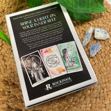 Lumina Tarot Cards Deck