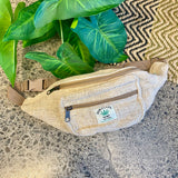 Hemp Money Belt