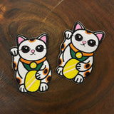 Iron On Patches