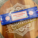 Nag Champa - Satya