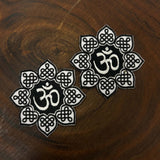 Iron On Patches