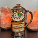 Ayurvedic Copper Water Jug