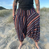 Cotton Mens Harem Pants