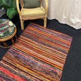 Bohemian Floor Rug