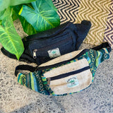 Hemp Money Belt